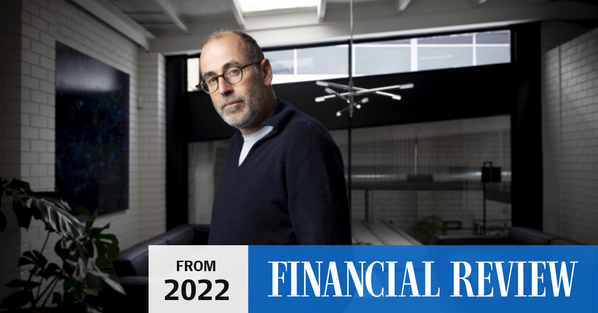 Tech selloff Regal Funds Management’s Ben McCallum, Square Peg